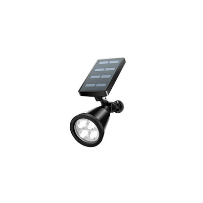 RayStake | Cone-Shaped LED Solar Light for Patio & Lawn