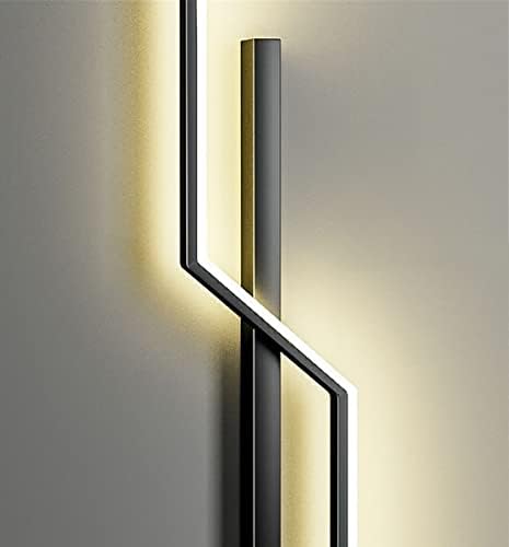 LumoStripe | Lines Creative LED Modern Minimalist Wall Light