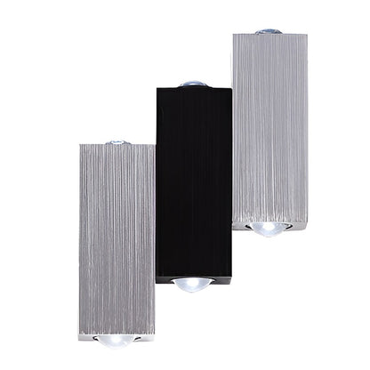 GlowBlock | Modern LED Wall Lamp