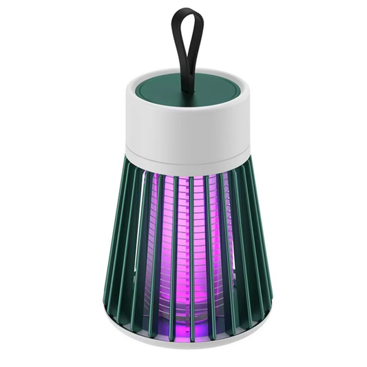ShieldGo | Effective USB insect trap for home & travelling