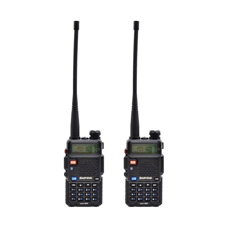 TalkPro | Long-Distance Communication with 128 Channels