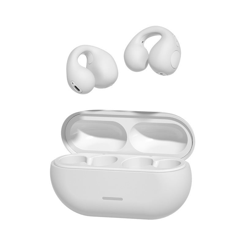 Variant image for Bellissimo | Wireless Headphones – Elegant Bone Conduction Design-2