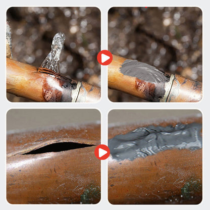 GripWeld | Stable Adhesive Strength for Metal, Steel & Cast Iron