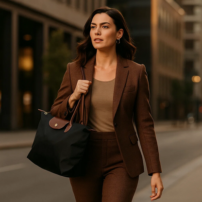 MetroTote | Stylish Daily Carry-All Bag
