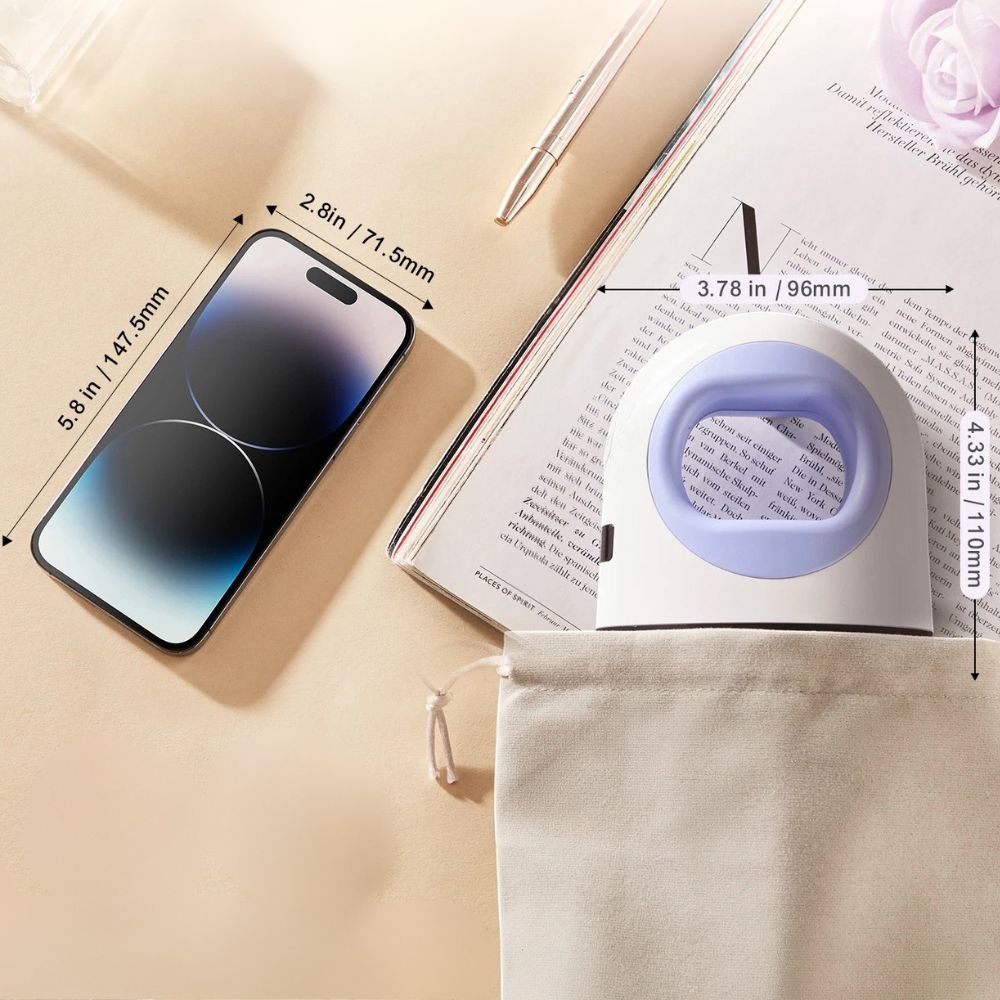 HeatCraft | DIY Craft Mini Heat Transfer Machine