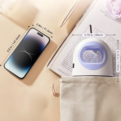 HeatCraft | DIY Craft Mini Heat Transfer Machine