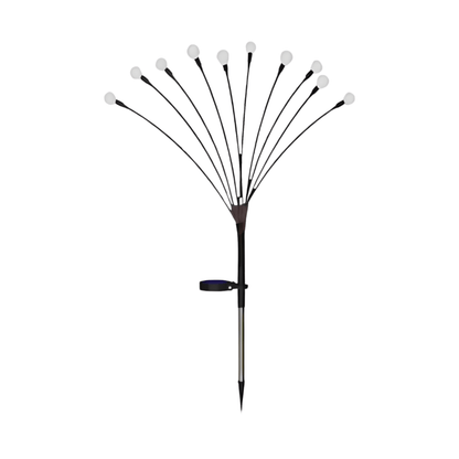 StarMeadow | Glühwürmchen Solar-Außenbeleuchtung