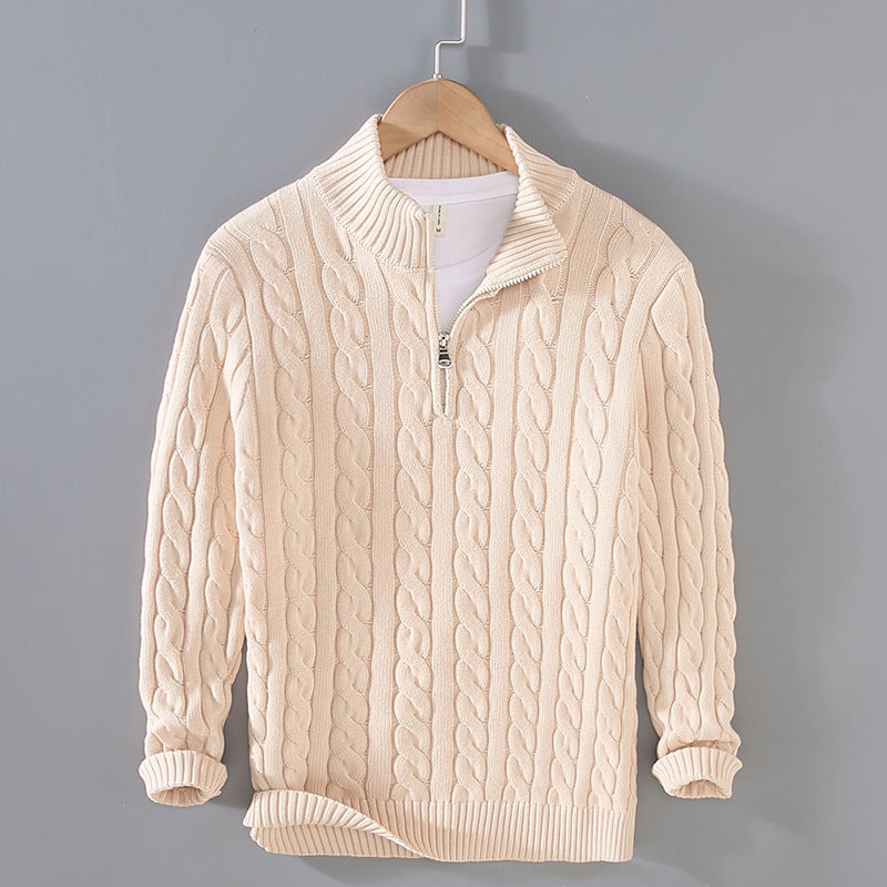 Amore | Women's Cashmere Sweater – Luxurious Autumn Essential 2