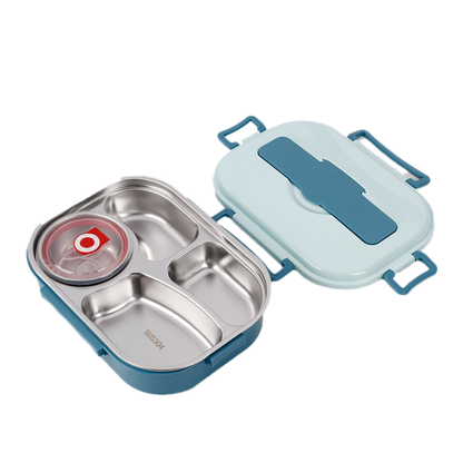 ThermoBox | Stainless Steel Lunch Box