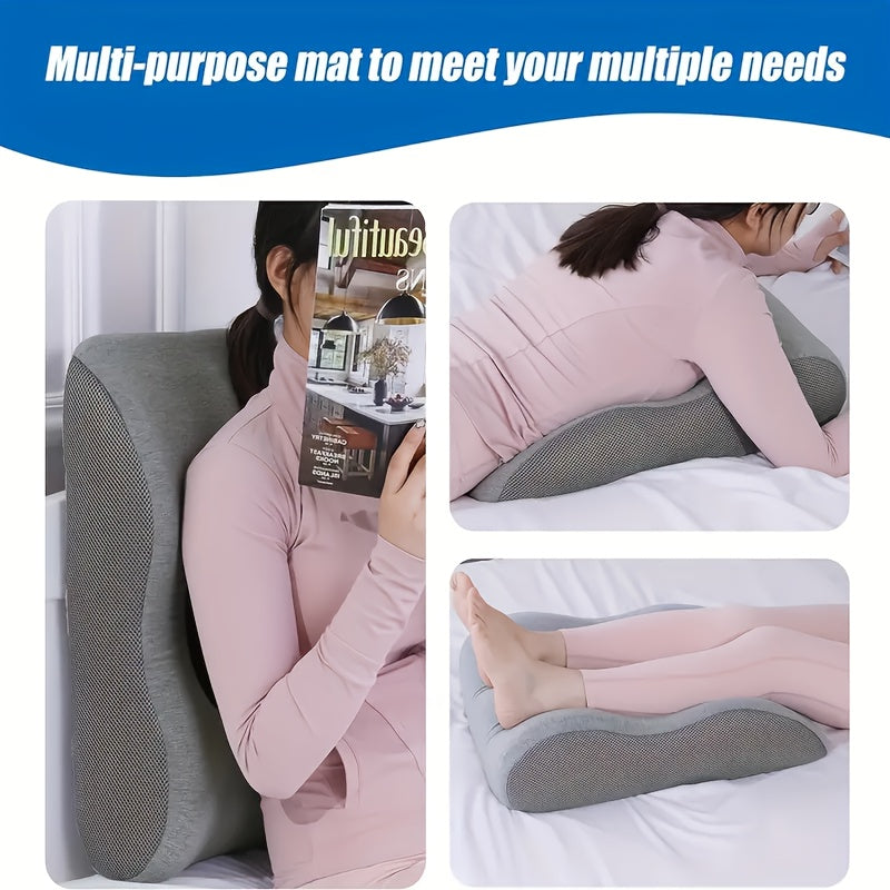 HealRest | Leg Elevation Pads – Post-Surgery Support & Comfort