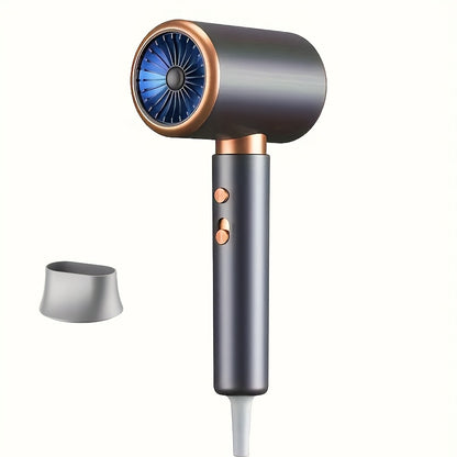 DryPro | Professional 2000W hairdryer - Quiet and safe
