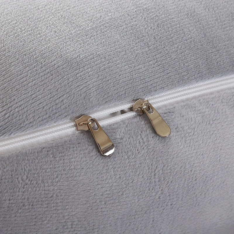 MumNest | Cozy U-Shaped Maternity Pillow