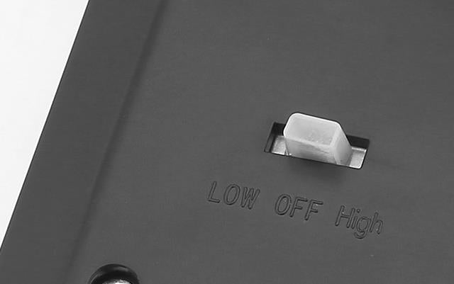 RayStake | Cone-Shaped LED Solar Light for Patio & Lawn