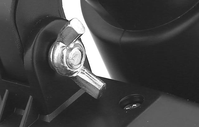 RayStake | Cone-Shaped LED Solar Light for Patio & Lawn