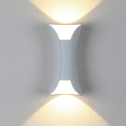 BrightBliss | Modernist LED Wall Lamp