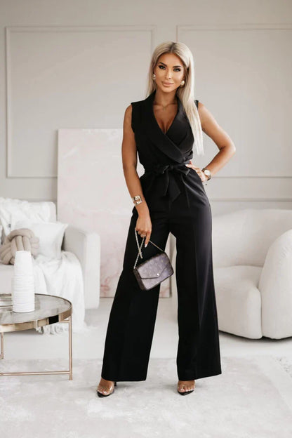 ChicFit | Elegant Women's Jumpsuit