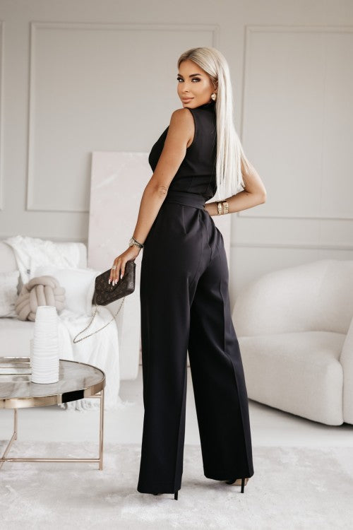 ChicFit | Elegant Women's Jumpsuit