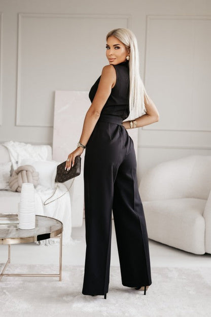 ChicFit | Elegant Women's Jumpsuit