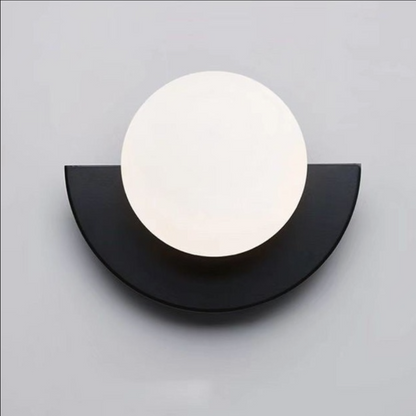 RayShine | Slim LED wall light