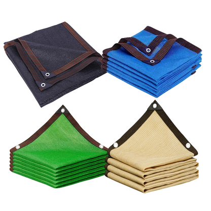 CoolCover | Elegant Sunshade Sail for Terrace & Garden