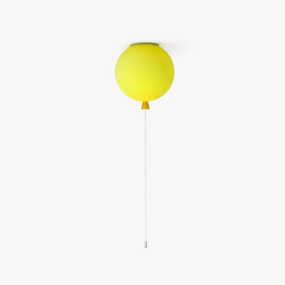 BalloonGlow | Whimsical LED Ceiling Lamp