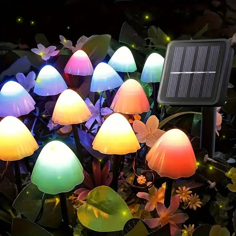 PixieLites | Solar Mystical Garden Lights