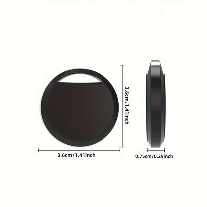 LocatePro | Mini Tracker (set of 2) - Apple Find My Compatible
