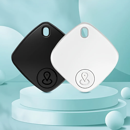 TagMate | Smart Anti-Loss Keyring – Real-Time GPS Tracking