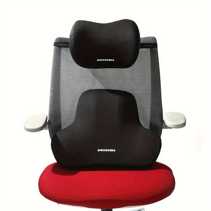 CoreHaven | Lumbar Support for Office & Car