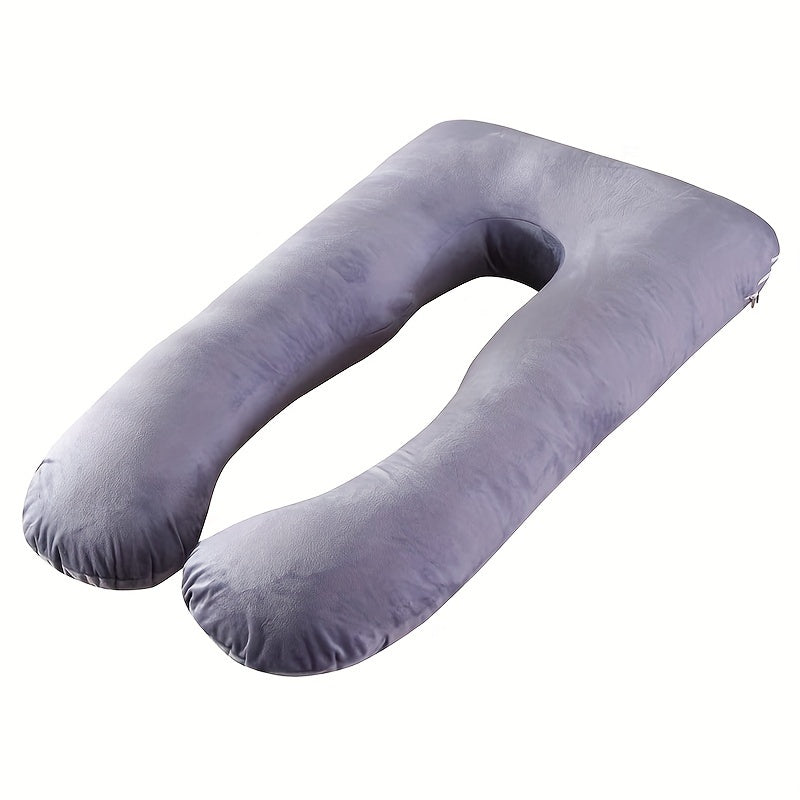 BumpHug | Full-Body Support Pregnancy Pillow