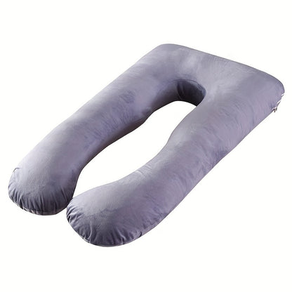 BumpHug | Full-Body Support Pregnancy Pillow