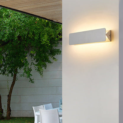 LumiStrip | Elegant and Compact Lighting