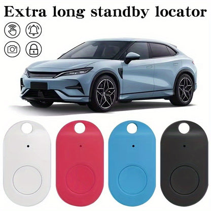 SlimTrack | Lightweight GPS Finder – iPhone & Android
