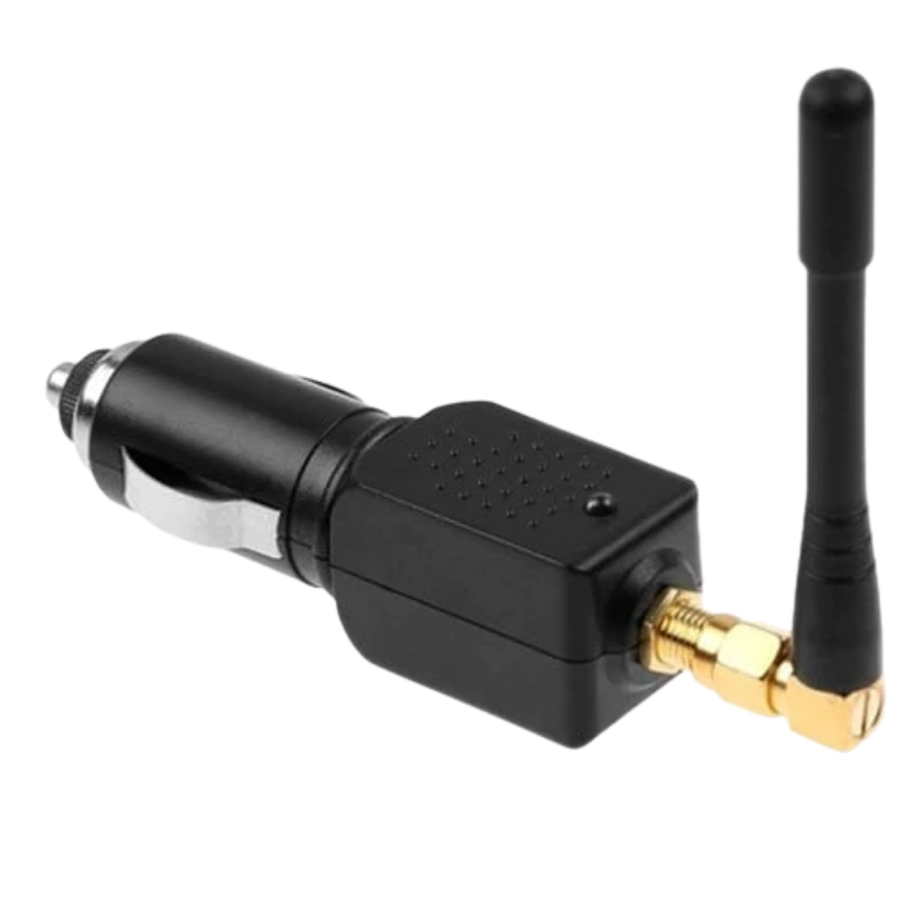SignalShield | Portable GPS Signal Blocker for Cars