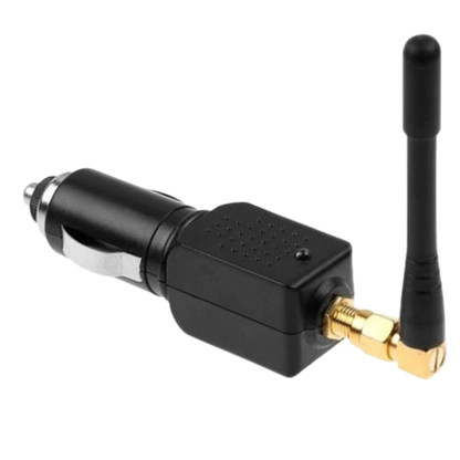SignalShield | Portable GPS Signal Blocker for Cars
