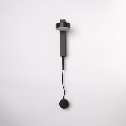GlamAura | Adjustable Wall Lamp