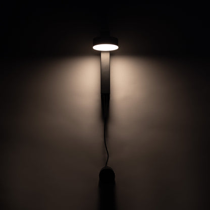 GlamAura | Adjustable Wall Lamp