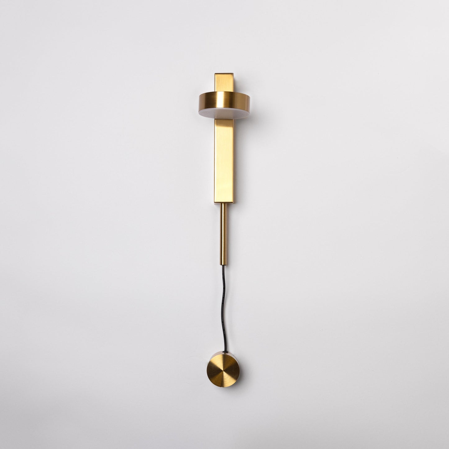 GlamAura | Adjustable Wall Lamp
