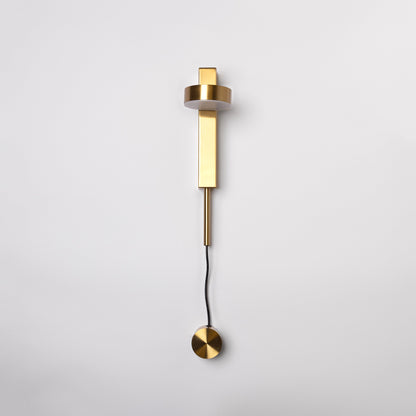 GlamAura | Adjustable Wall Lamp