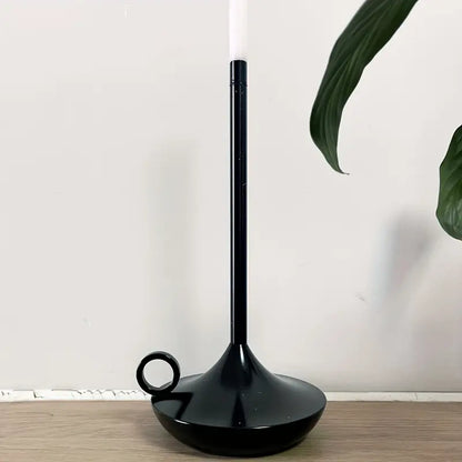 CandleGlow | Unique and luxurious lamp