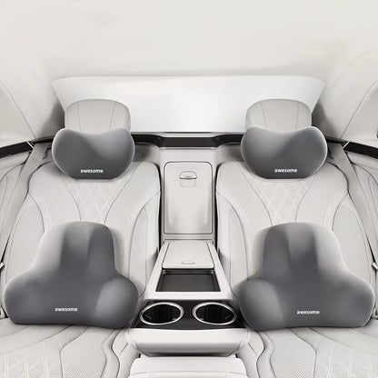 CoreHaven | Lumbar Support for Office & Car