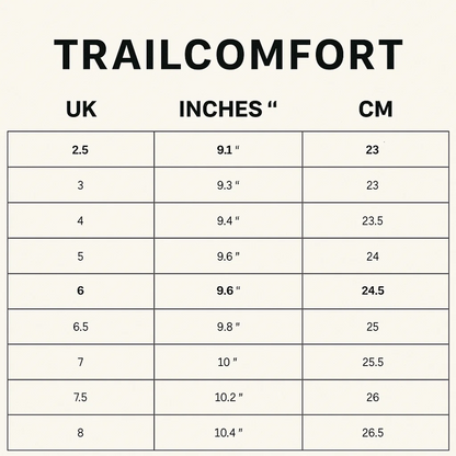TrailComfort | Elegant Orthopedic Sandals for Women
