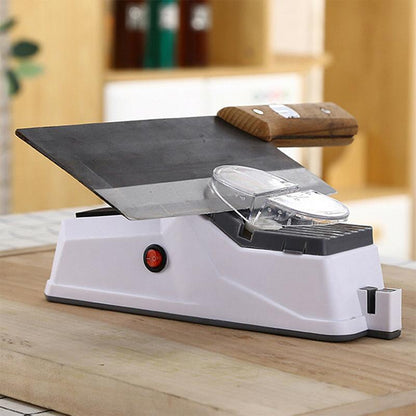 BladeFix | High-Performance Knife Sharpener with One-Button Operation