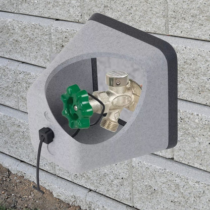 ThermoCover | Outdoor Tap Covers Winter Tap Protection Insulation