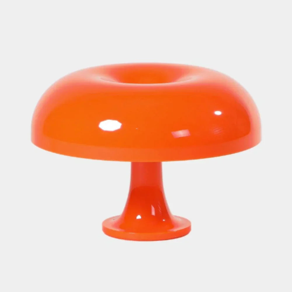 GlowSphere | Deluxe Mushroom Table Lamp