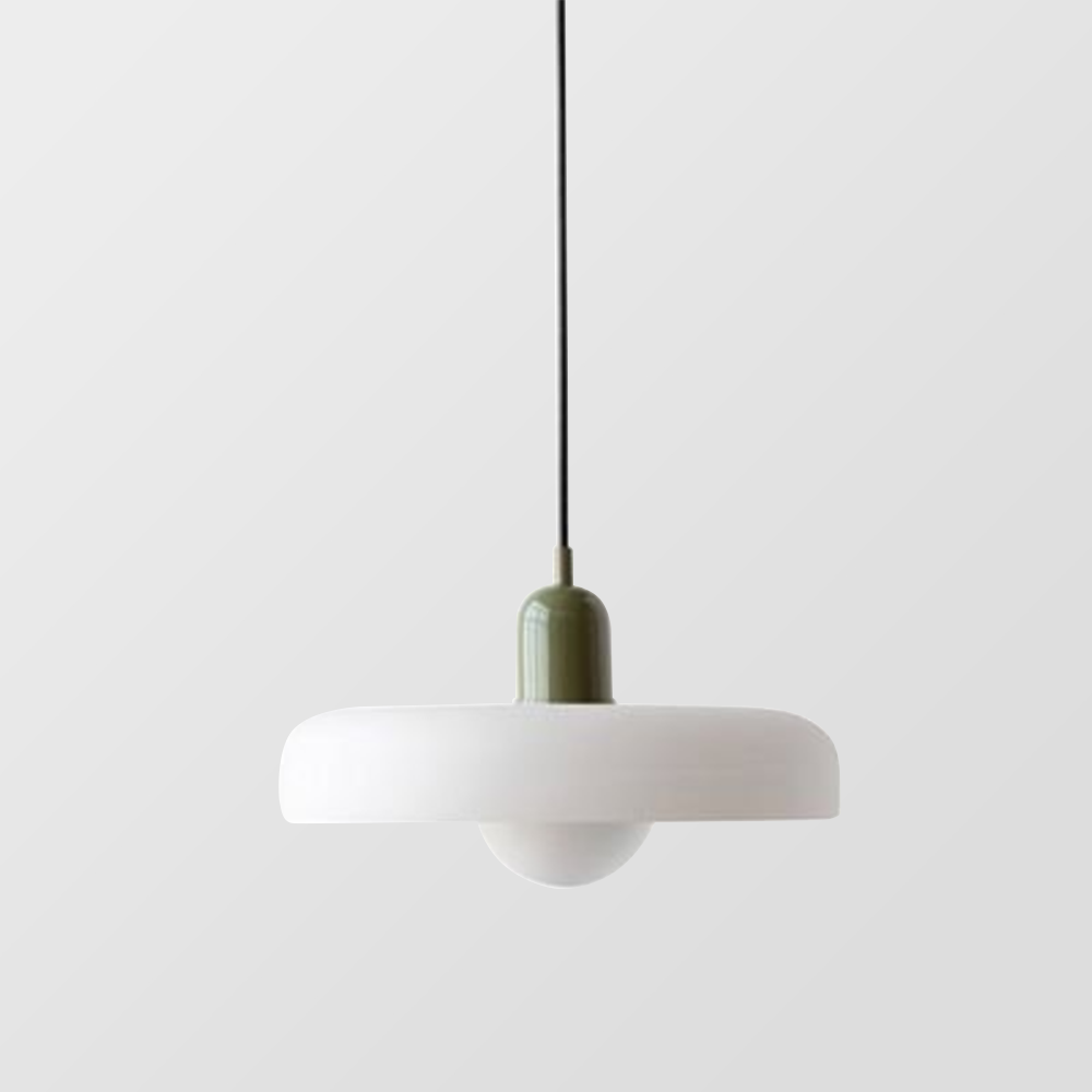 GlassNord | Timeless Glass Light for Modern Spaces