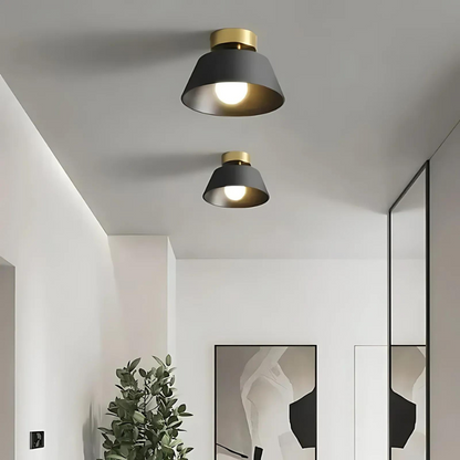 VintageRay | Stylish LED Ceiling Light for Your Home