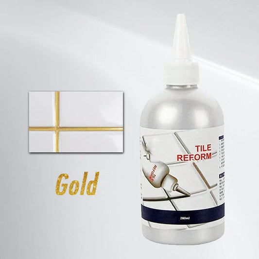 FixaFuge | Repair Gel for Cracks & Dirt