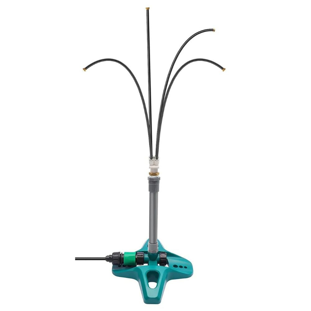 MistBreeze | Portable Misting System for Garden & Patio