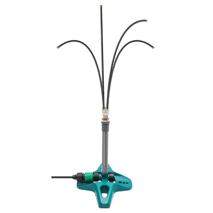 MistBreeze | Portable Misting System for Garden & Patio
